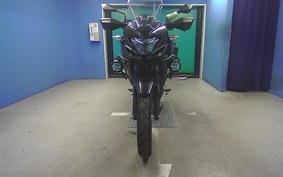 KAWASAKI VERSYS 250 A LE250D