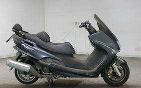 YAMAHA MAJESTY 125 5CA