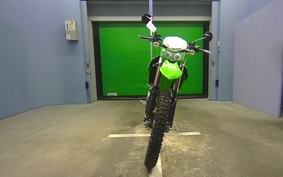 KAWASAKI KLX250 Gen.2 2010 LX250S