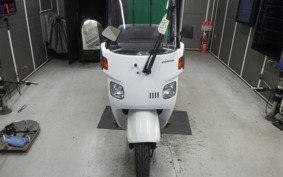 HONDA GYRO CANOPY TA03