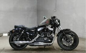 HARLEY XL1200X 2020 LC3