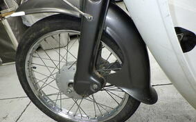 HONDA C70 SUPER CUB C70