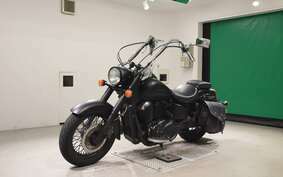 HONDA SHADOW 400 2008 NC34