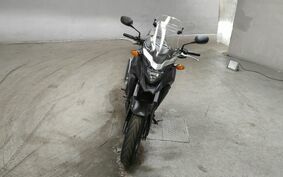 HONDA 400 X 2017 NC47