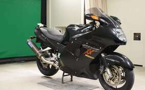 HONDA CBR1100XX 1999 SC35