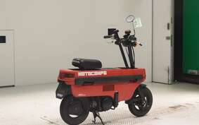 HONDA MOTOCOMPO AB12