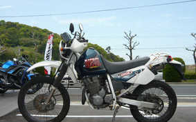 SUZUKI DJEBEL 250 GPS SJ45A