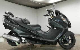 SUZUKI SKYWAVE 250 (Burgman 250) S CJ43A