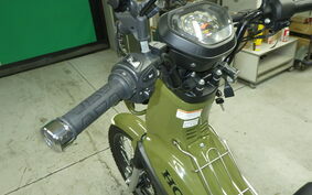 HONDA CROSS CUB 110 JA45