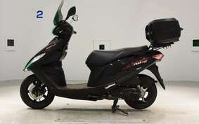 SUZUKI ADDRESS V125 DT11A