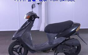 SUZUKI LET's 2 CA1PA