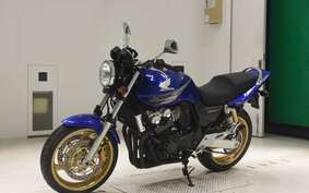 HONDA CB400SF VTEC Spec3 2005 NC39