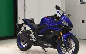 YAMAHA YZF-R25 A RG43J