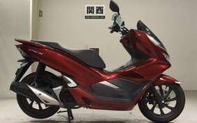 HONDA PCX125 JF81