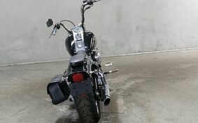 HARLEY FXSTC 1580 2006 JL5