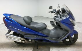 SUZUKI SKYWAVE 250 (Burgman 250) S Fi CJ43A