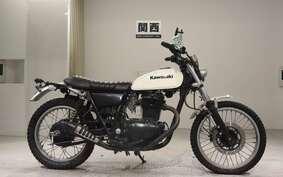 KAWASAKI 250TR BJ250F