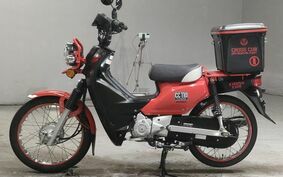 HONDA CROSS CUB 110 JA10