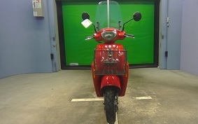 SUZUKI LET's 5 G CA47A