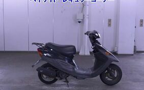 YAMAHA BJ SA24J