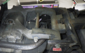 SUZUKI ADDRESS V125 G CF46A