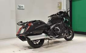 BMW K1600B 2018 0F51