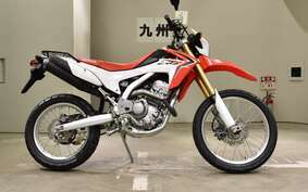 HONDA CRF250L MD38