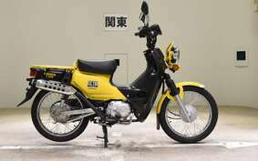 HONDA CROSS CUB 110 JA10