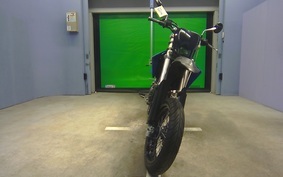 KAWASAKI KLX250D TRACKER 2005 LX250E