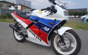 HONDA VFR400R NC21