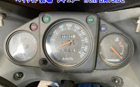 KAWASAKI NINJA250R