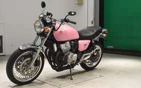 HONDA CB400F 2000 NC36