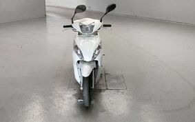 HONDA DIO 110 JF31