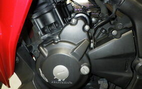 HONDA CBR250R A MC41