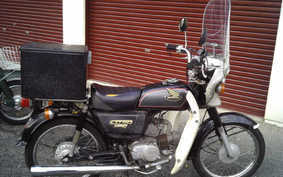 HONDA CD90 BENLY HA03