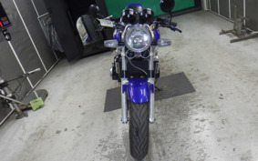 HONDA CB400SF VTEC SPEC 2 2002 NC39