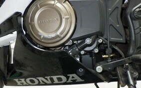 HONDA CBR400R 2021 NC56