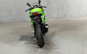 KAWASAKI NINJA 250 EX250L