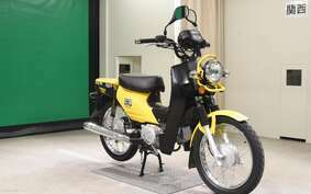 HONDA CROSS CUB 110 JA10