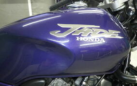 HONDA JADE MC23