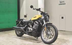 HARLEY RH975S 2023