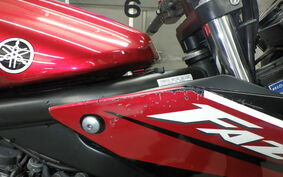 YAMAHA FZS1000 FAZER 2005