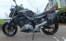 SUZUKI GLADIUS ABS 2011 VK58A