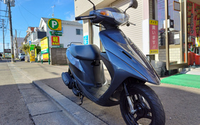 SUZUKI ADDRESS V50 CA4BA