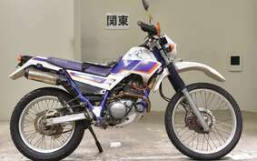 YAMAHA SEROW 225 W 4JG