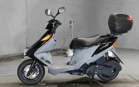 SUZUKI ADDRESS V125 CF4EA