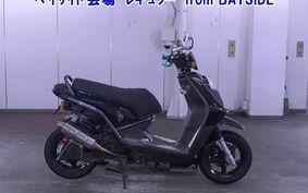 YAMAHA BW S125 SE45