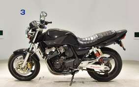 HONDA CB400SF VTEC SPEC 2 2003 NC39