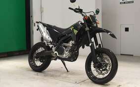 YAMAHA WR250X DG15J