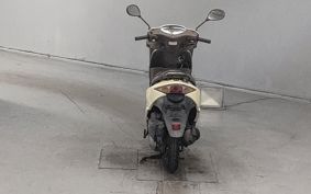 HONDA DIO CHESTER AF62